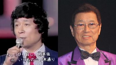 江蕙神曲原唱是他！　日85歲歌王器官衰竭病逝「去年才宣布退休」