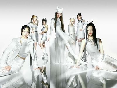 怪物新女團XG實力席捲全球各大音樂祭！　首次線下演唱會11月登場