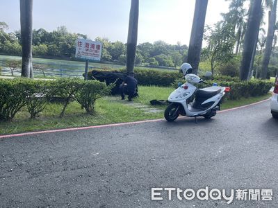 快訊／中秋連假踏青出遊　澄清湖面驚見女性漂水上...明顯死亡