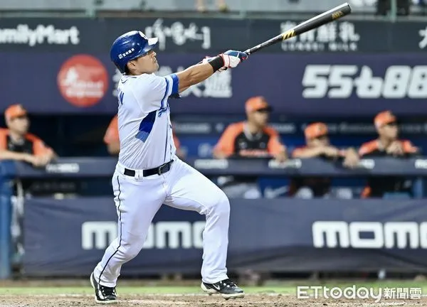 ▲▼中職林哲瑄。（圖／記者李毓康攝）