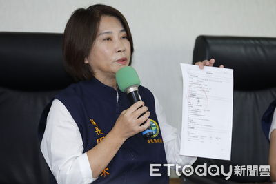 周春米批公投糟蹋屏東人 國民黨:民調顯示多數人挺核三延役