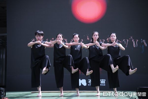 ▲第十三屆「花蓮國際石雕藝術季」啓動儀式。（圖／花蓮縣政府提供，下同）