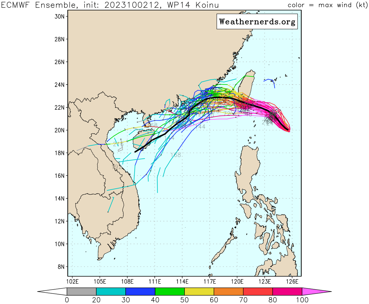 （圖／翻攝weathernerds）