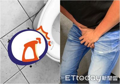 打手槍太大力「噴血了」！急診1.5小時才止住　他下體被醫護圍觀