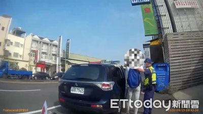 約南投女面交35萬元　超商遇鷹眼...19歲男車手慌了