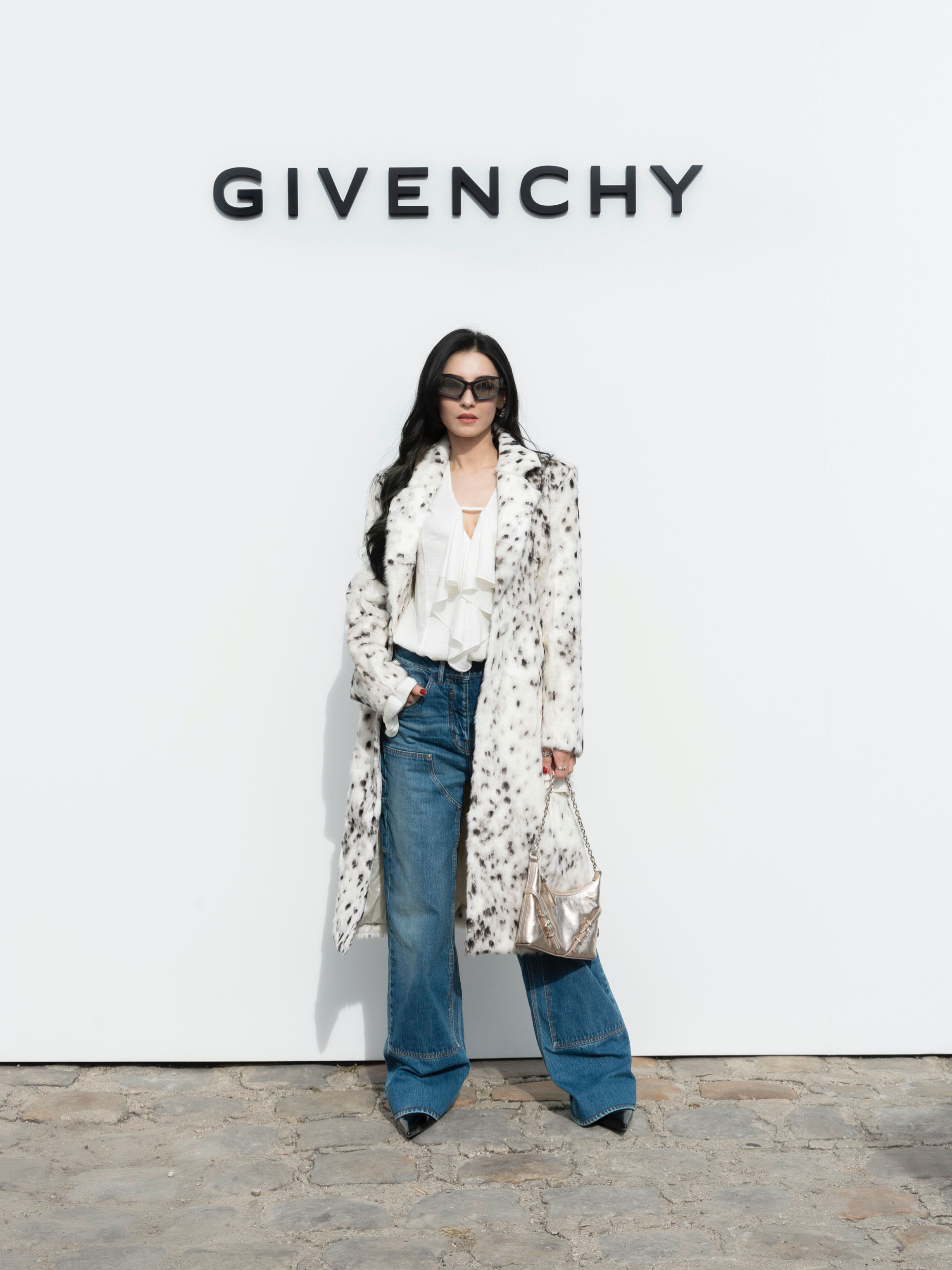 ▲▼GIVENCHY      。（圖／品牌提供）