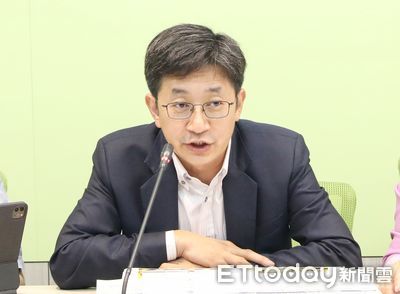 「我是黃國昌狗仔隊第一波受害者」　蔡適應還原遭抹黑過程