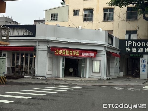 ▲▼便當店,崇德商圈,便當店,餐飲,便當店,商圈,房租,無縫接軌            。（圖／記者陳筱惠攝）