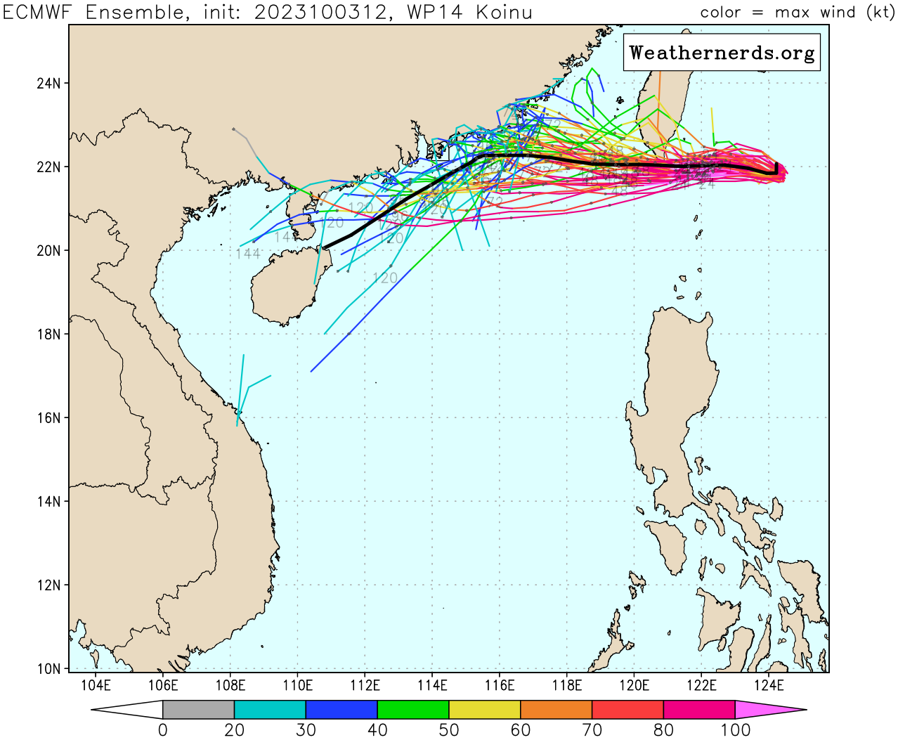 （圖／翻攝Weathernerds）