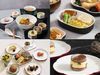 華航秋季頂級美饌療癒旅人身心　米其林葷、素料理本月上線