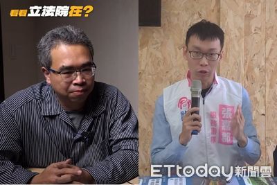 快訊/桃檢深夜證實:Linbay好油林裕紘、許哲賓2人已交保