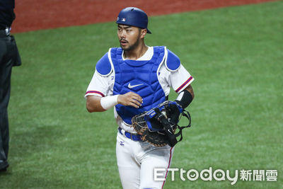 林家正手感正燙卻遇鉤狀骨骨折　賽季報銷拚11月回到場上