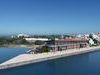 郵輪跳島示範港　澎湖郵輪碼頭與旅運中心啟動建置