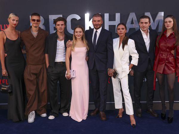 ▲▼ 貝克漢           。（圖／達志影像／美聯社）