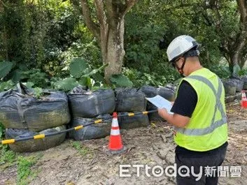 ▲因應小犬颱風來襲，台南市工務局積極強化防災整備工作，以降低颱風來襲造成的災害影響，確保民眾生命財產安全。（圖／記者林東良翻攝，下同）