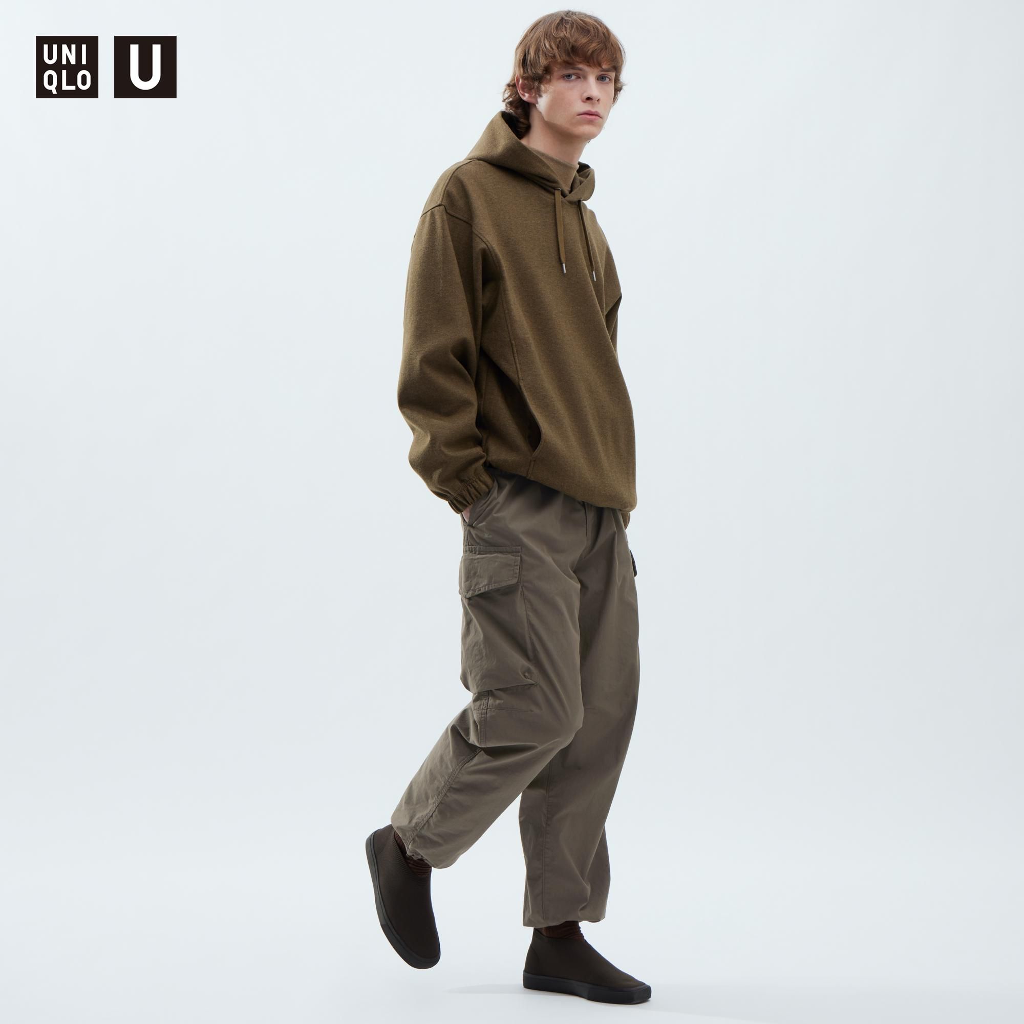 ▲UNIQLO U。（圖／品牌提供）