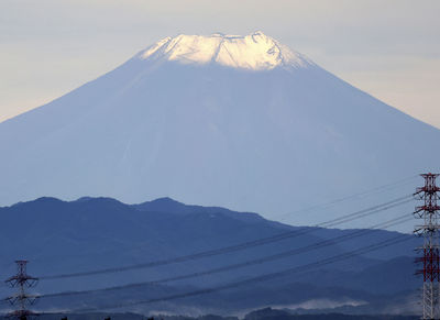 日媒：台灣49歲男子爬富士山不幸身亡