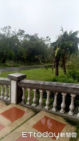 ▲墾丁國家森林遊樂區10月6日及7日休園            。（圖／林業保育署屏東分署）