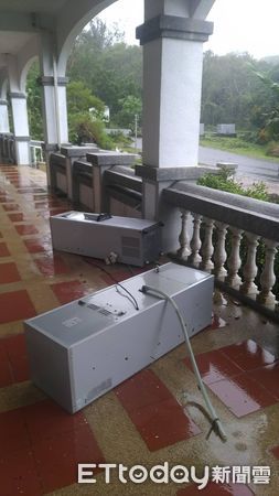 ▲墾丁國家森林遊樂區10月6日及7日休園            。（圖／林業保育署屏東分署）