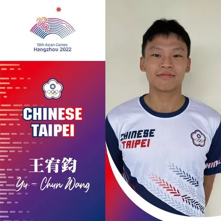 ▲▼台灣滑輪好手黃品睿、王宥鈞。（圖／翻攝自Facebook／中華台北滑輪溜冰協會 TPE）