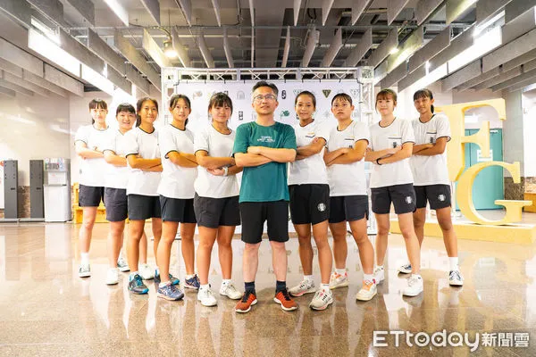 ▲北一女將舉辦校慶路跑活動。（圖／北一女中提供）