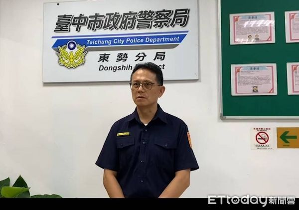 ▲▼             。（圖／記者李陳信得攝）