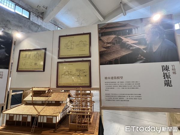 ▲▼ 36技手藝傳承文化力 嘉義縣18鄉鎮技藝展登場 。（圖／記者翁伊森攝）