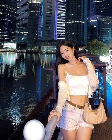 ▲黃上晏搭高鐵。（圖／翻攝自黃上晏臉書）