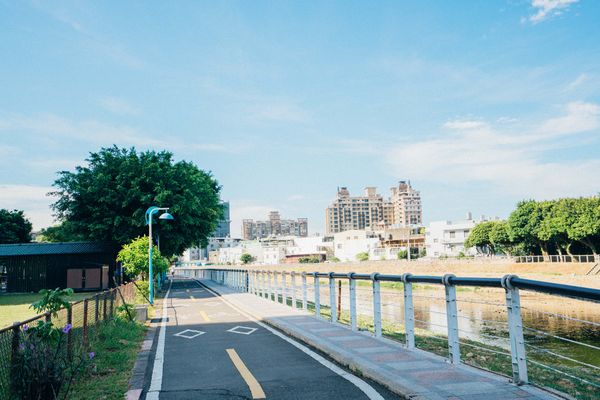 ▲桃園市國慶應景景點。（圖／桃園市觀旅局提供）