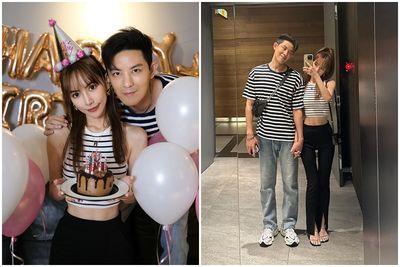 敖犬辣妻出國「竟然犯這種低級錯誤」！崩潰失眠一整晚  真實原因曝