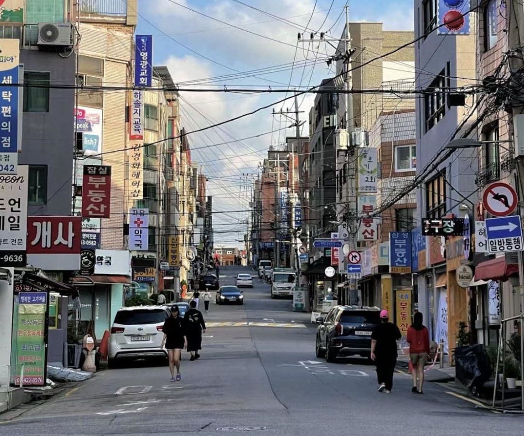 「去韓國好像沒出國」　台男1張圖網共鳴很大 | ETtoday生活新聞 | ETtoday新聞雲