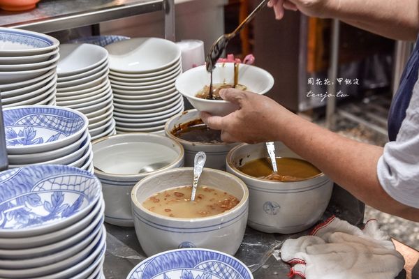 ▲大同區飄香70年老麵店。（圖／部落客周花花提供）