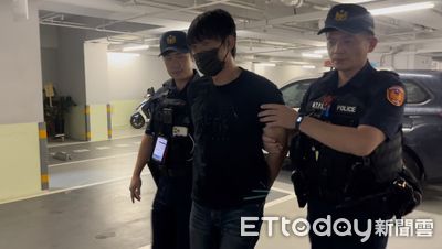 新店驚傳隨機砍人！恐怖男狂砍6刀　今遭依殺人未遂罪聲押獲准