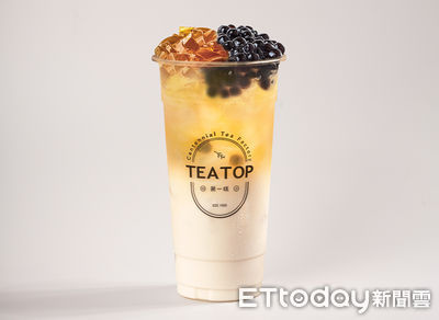 今天快揪團衝！　手搖飲「厚鮮奶茶買1送1」爽喝3天
