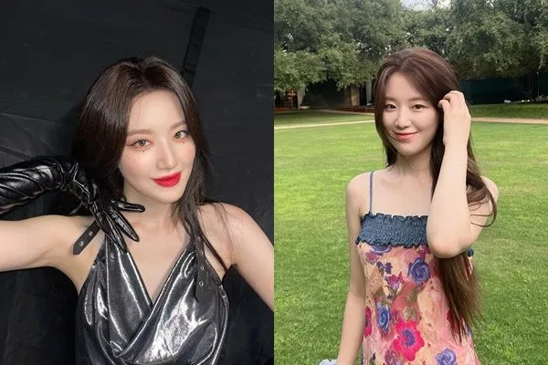 ▲▼             。（圖／翻攝自舒華IG）