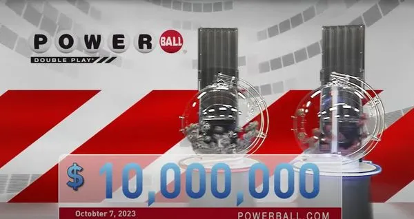 ▲▼美國樂透威力球（Powerball）8日再度無人中獎，頭獎彩金累積來到15.5億美元（新台幣498億元）。（圖／翻攝自YouTube／Powerball39）
