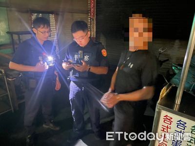 「三條通」逃兵男冒名逃亡10年 警下班途中瞄一眼抓到了