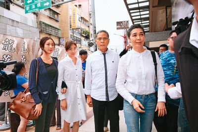賴佩霞「不是隋棠老公生母」！錯綜家庭關係曝光　4兄妹無血緣關係