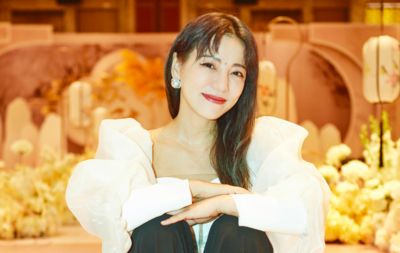 丁噹激美現身婚禮! 被媽力拱相親「狂催婚」傻眼了