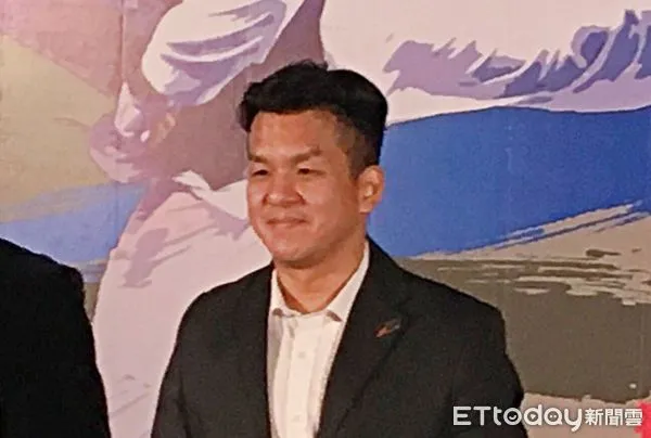 「超跑達人」周哲男。（圖／ETtoday資料照）原記者顏如玉攝，圖片編號3939315。