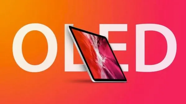 ▲蘋果預計將為更多型號配備OLED面板。（圖／蘋果）