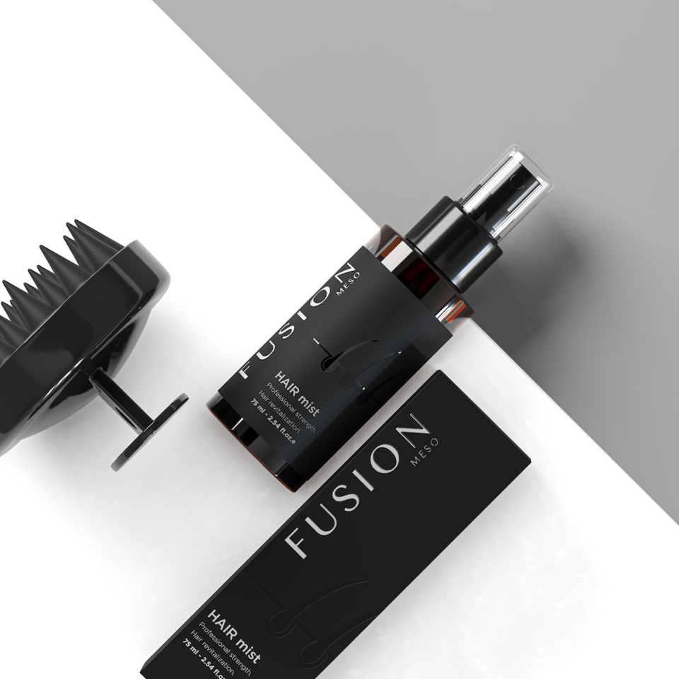 ▲Hair rituel,FUSION,巴黎卡詩,髮絲,髮品,。（圖／品牌提供）