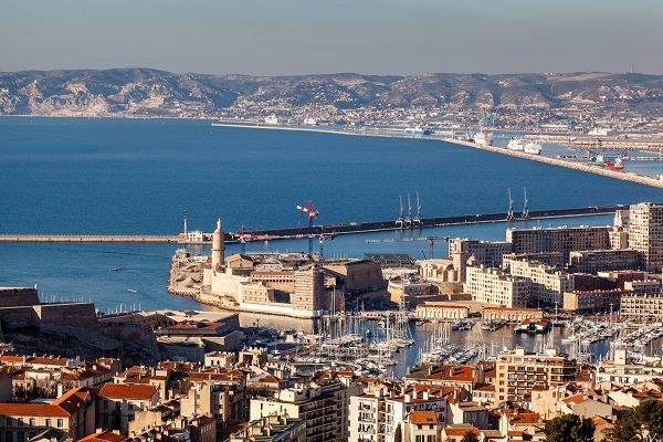 ▲▼MSC歐羅巴號西地中海郵輪巡遊歐洲四國。（圖／Shutterstock）