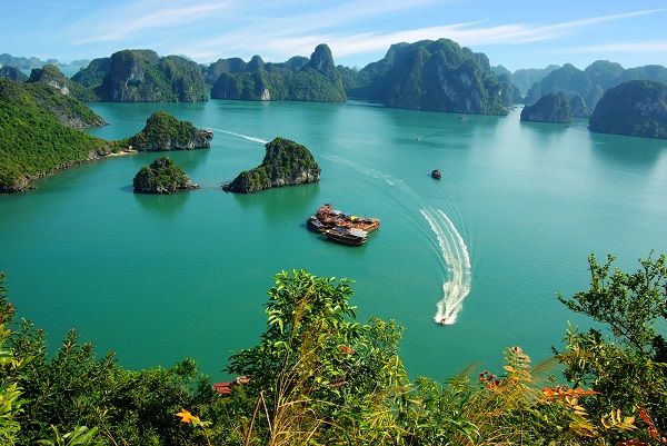 ▲▼玩翻越南  四大世界遺產一次收錄。（圖／Shutterstock）