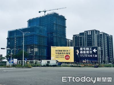 台中港新案殺很大！同區價差4成　特定個案「重回2字頭」