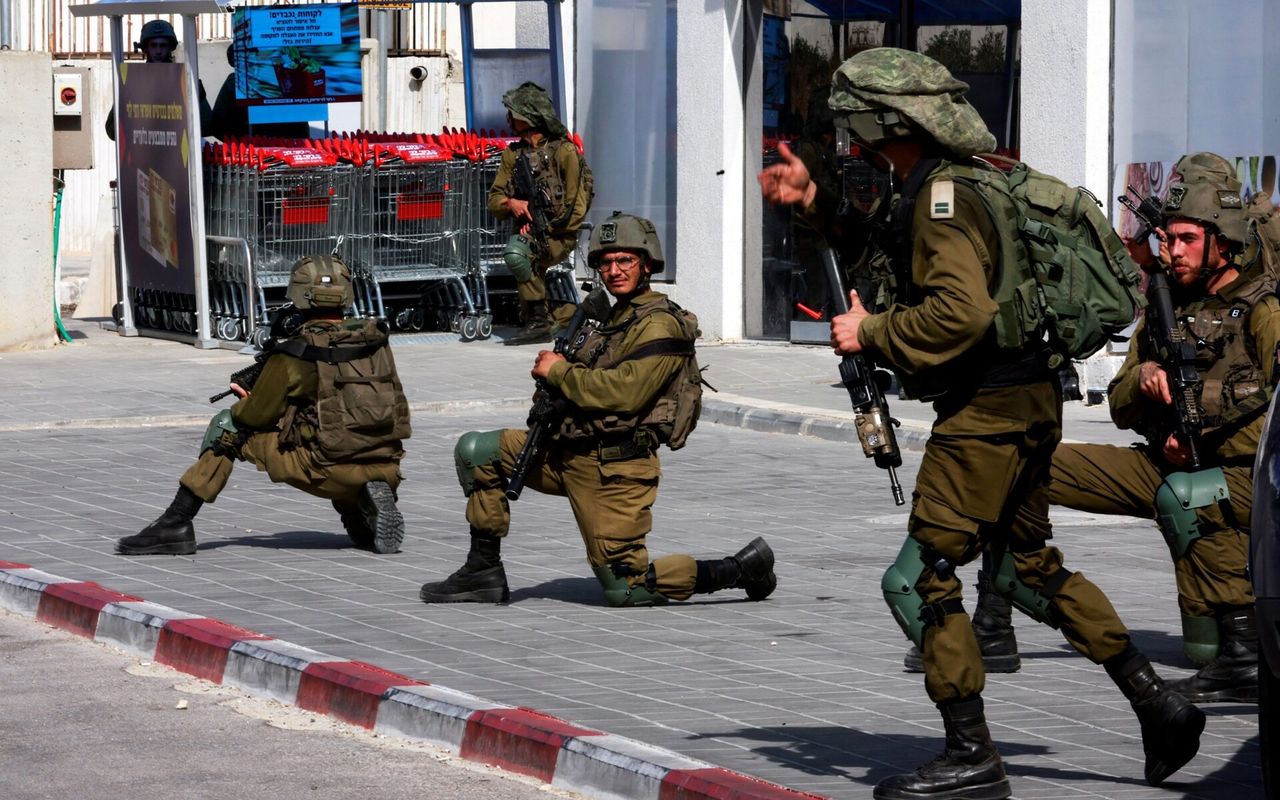 黃竣民／褓姆教育掏空實戰力豈能實現分散式指揮管制？ | 雲論| ETtoday新聞雲