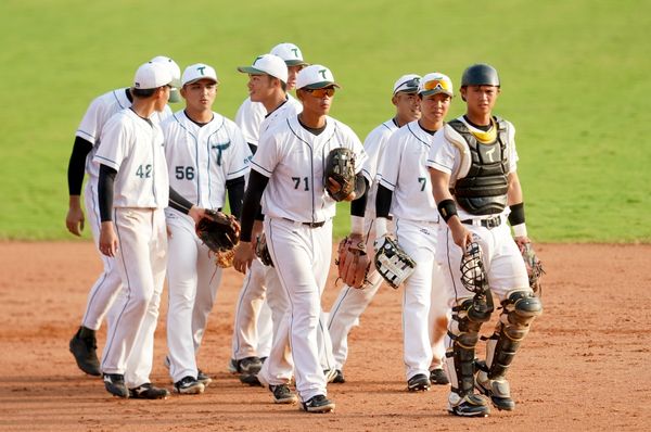 ▲台鋼雄鷹確定晉級二軍冠軍戰        （圖／台鋼雄鷹提供）