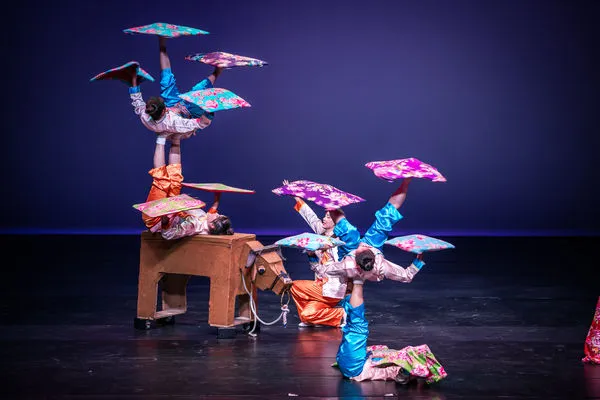 ▲2023平鎮藝術季