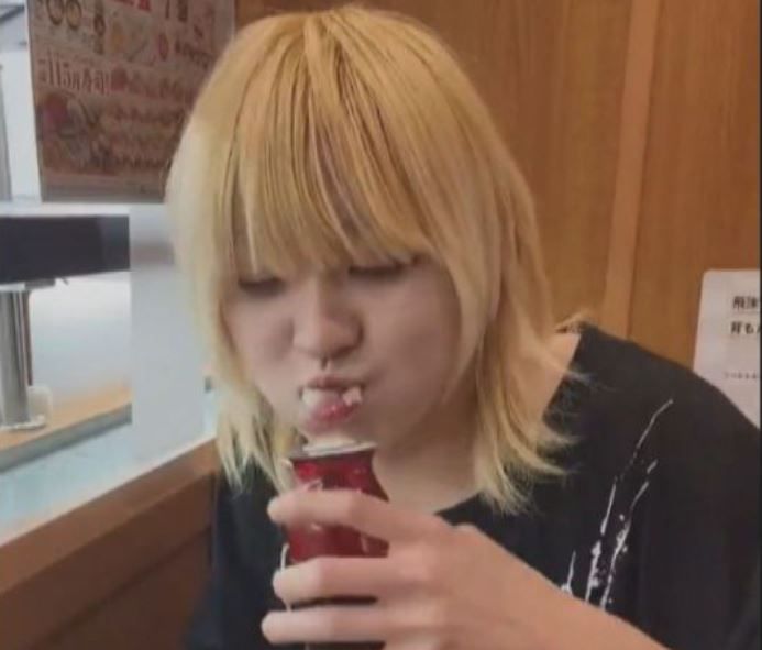 ▲21歲被告被判3年有期徒刑，緩刑5年（圖／翻攝自TikTok）