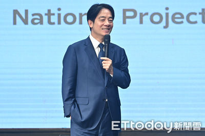 快訊/賴清德:88槍案主嫌最好朋友李全教 第二好是謝龍介
